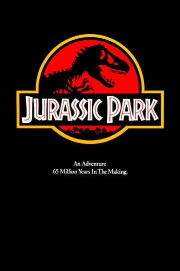Plakat do filmu "Park Jurajski" #84885