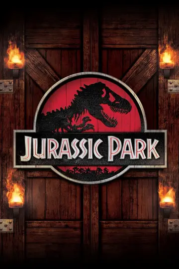 Plakat do filmu "Park Jurajski" #84891