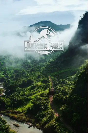 Plakat do filmu "Park Jurajski" #84895