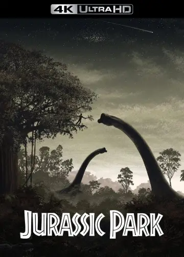 Plakat do filmu "Park Jurajski" #84898