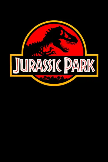 Plakat do filmu "Park Jurajski" #84899