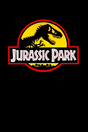 Plakat do filmu "Park Jurajski" #84900