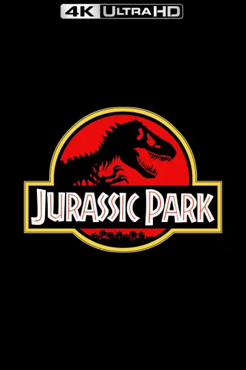 Plakat do filmu "Park Jurajski" #84904