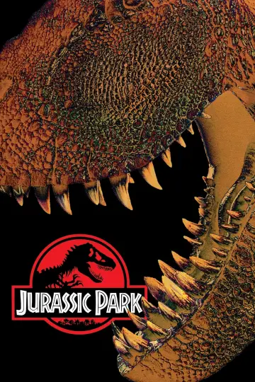 Plakat do filmu "Park Jurajski" #84910
