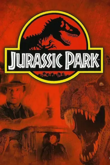 Plakat do filmu "Park Jurajski" #84912