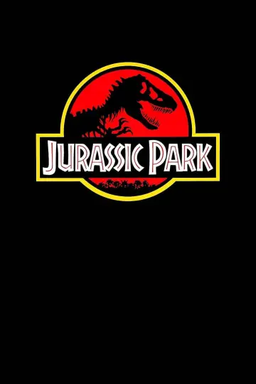 Plakat do filmu "Park Jurajski" #84914