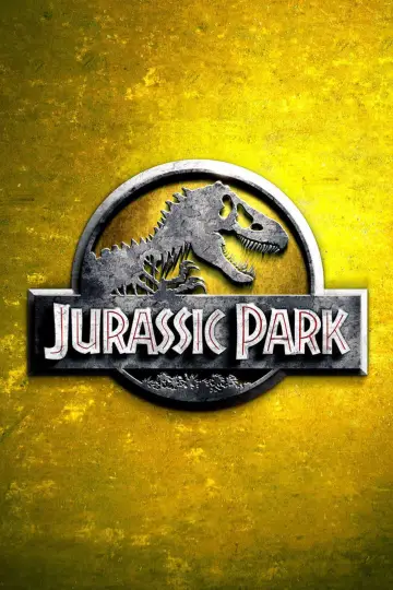 Plakat do filmu "Park Jurajski" #84916