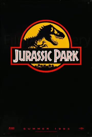 Plakat do filmu "Park Jurajski" #84917