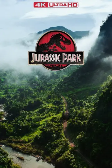 Plakat do filmu "Park Jurajski" #84920