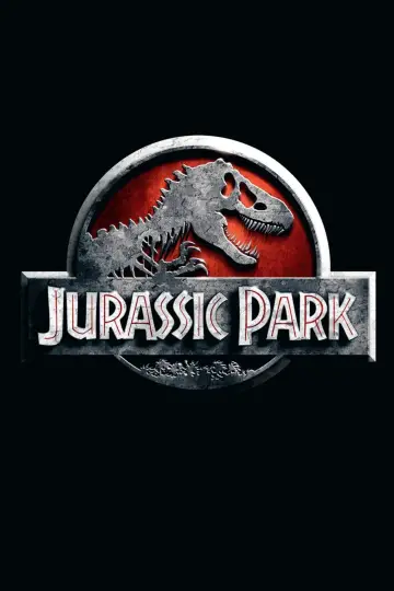 Plakat do filmu "Park Jurajski" #84924