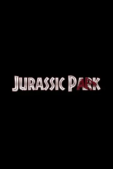 Plakat do filmu "Park Jurajski" #84929