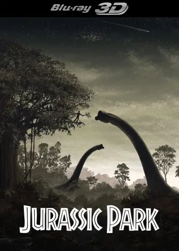 Plakat do filmu "Park Jurajski" #84935