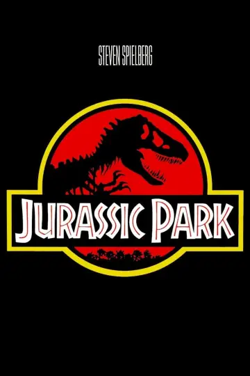 Plakat do filmu "Park Jurajski" #84936