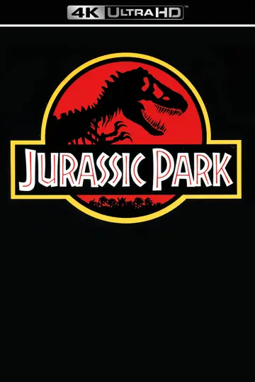Plakat do filmu "Park Jurajski" #84942