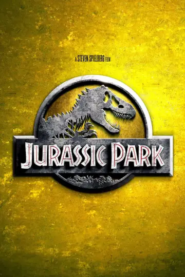Plakat do filmu "Park Jurajski" #84948