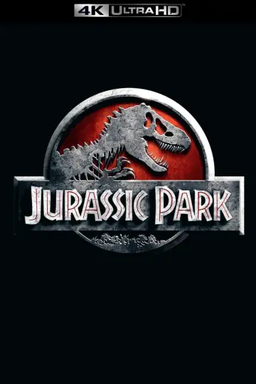 Plakat do filmu "Park Jurajski" #84956