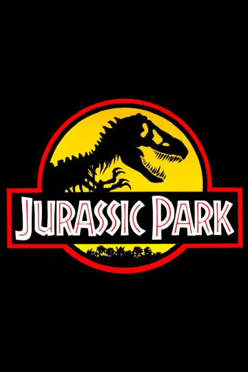 Plakat do filmu "Park Jurajski" #84964