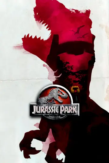 Plakat do filmu "Park Jurajski" #84966