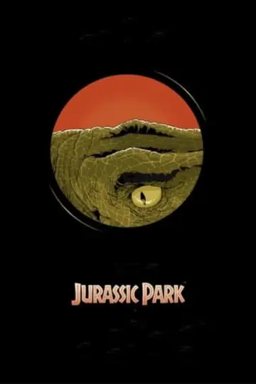 Plakat do filmu "Park Jurajski" #84967