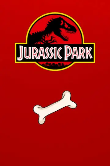 Plakat do filmu "Park Jurajski" #913223