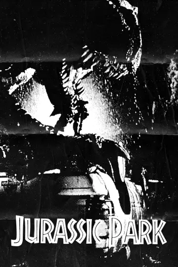Plakat do filmu "Park Jurajski" #961953