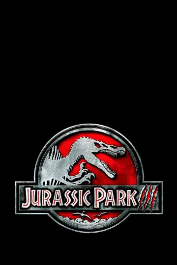 Park Jurajski III