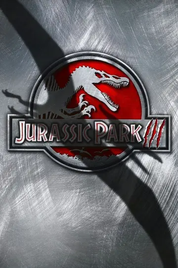 Plakat do filmu "Park Jurajski III" #301848