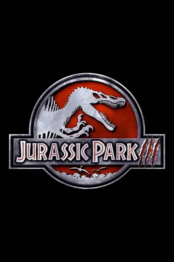 Plakat do filmu "Park Jurajski III" #301864