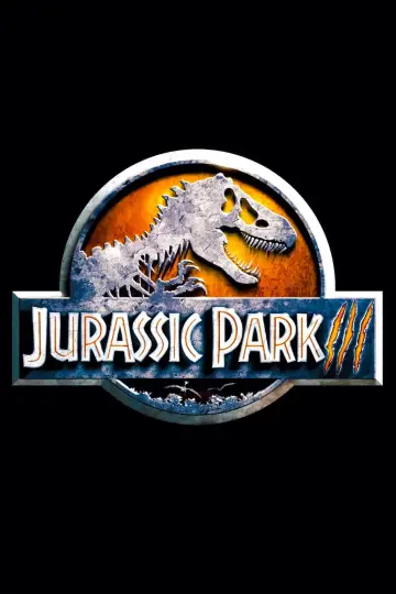 Plakat do filmu "Park Jurajski III" #301871