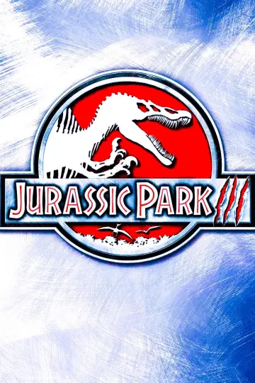 Plakat do filmu "Park Jurajski III" #301873