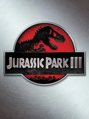 Plakat do filmu "Park Jurajski III" #301889