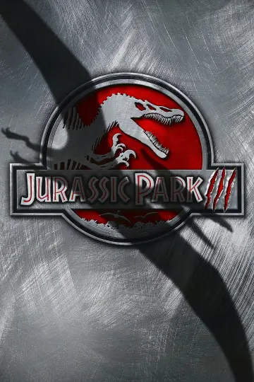 Plakat do filmu "Park Jurajski III" #634550