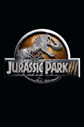 Plakat do filmu "Park Jurajski III" #634551