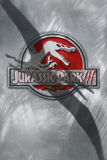 Plakat do filmu "Park Jurajski III" #634575