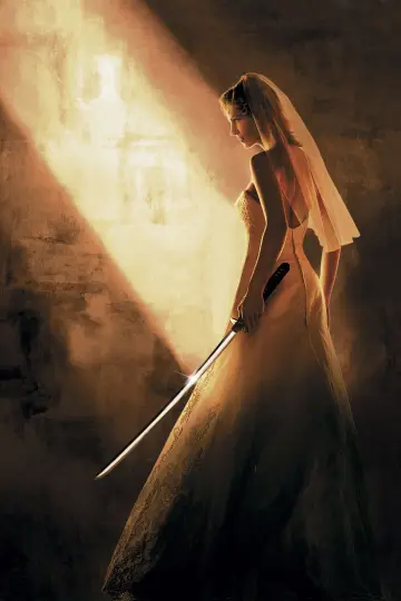 Kill Bill 2