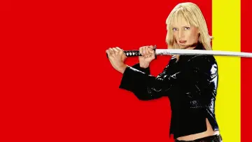 Zasłona do filmu "Kill Bill 2" #183949
