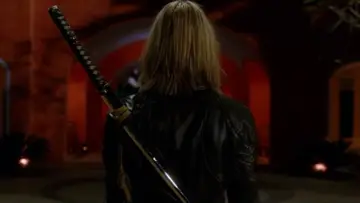 Zasłona do filmu "Kill Bill 2" #183955