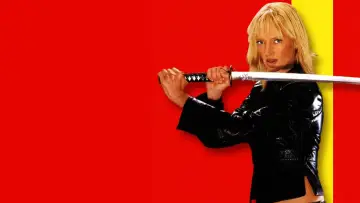 Zasłona do filmu "Kill Bill 2" #183958