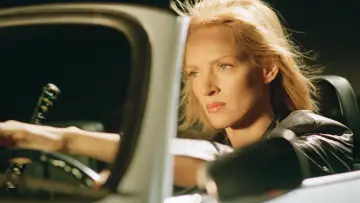 Zasłona do filmu "Kill Bill 2" #183959