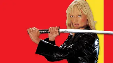 Zasłona do filmu "Kill Bill 2" #183963