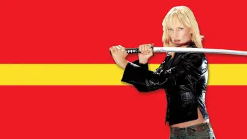 Zasłona do filmu "Kill Bill 2" #183965