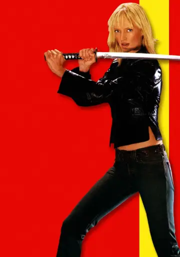 Plakat do filmu "Kill Bill 2" #183968