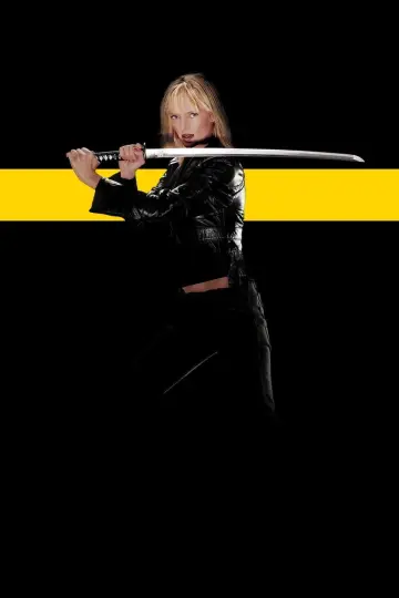 Plakat do filmu "Kill Bill 2" #183971