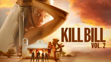 Zasłona do filmu "Kill Bill 2" #604864