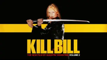 Zasłona do filmu "Kill Bill 2" #604868