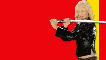 Zasłona do filmu "Kill Bill 2" #604873