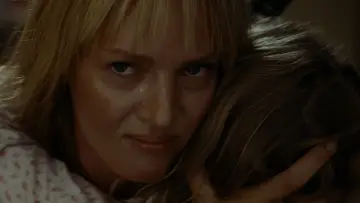 Zasłona do filmu "Kill Bill 2" #604884