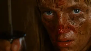 Zasłona do filmu "Kill Bill 2" #604890