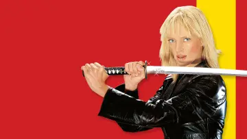 Zasłona do filmu "Kill Bill 2" #604892