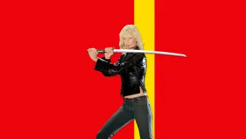 Zasłona do filmu "Kill Bill 2" #604897
